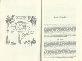 Encyclopedia of WORLD TRAVEL – VOLUME I – 1973