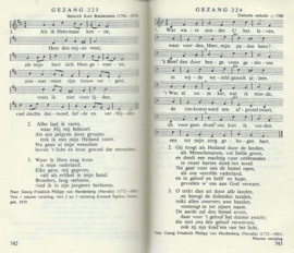 PSALMEN EN GEZANGEN VOOR DEN EEREDIENST … - 1938 - 3