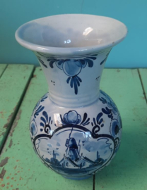 Vaas Delft Holland