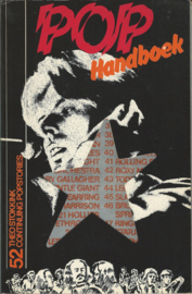 POP Handboek – Theo Stokkink - 1977