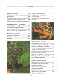 GROOTVADERS beste KRUIDENBOEK - Paul Seitz - 2002