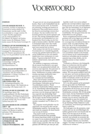 DE BOER DE KOE EN ONZE ZUIVELINDUSTRIE – ALFRED VAN DIJK - 1983