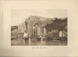 Dinant – Fotoboek (16/16) - ca. 1915