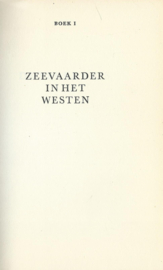 RODE ORM – FRANS G. BENGTSSON – ca. 1955