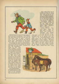 Bobo het Eskimojongetje – IN HET LAND VAN DE INDIANEN - 1957