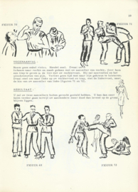 CHINESE KUNG-FU – ca. 1990