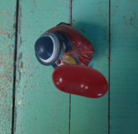 BEELD - Gilde Clowns – De luchtpost (Luftpost)
