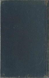 HEMELWAARTS - 1933