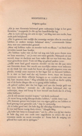 ONDER MOEDERS VLEUGELS – OP EIGEN WIEKEN – Louisa M. Alcott – jaren ‘70