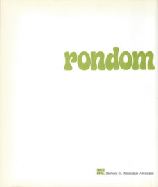 rondom de aardappel – Mia Snelder - 1977