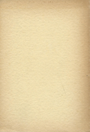 Klein grut III – jaren ‘50