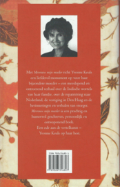Mevrouw mijn moeder – YVONNE KEULS - 2001