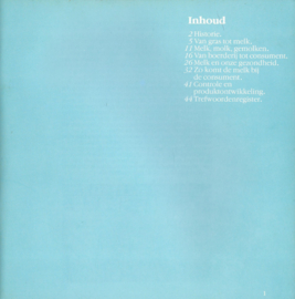 Dit is boter en Dit is melk – 2 stuks – 1980