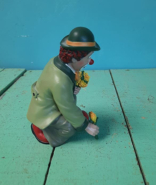 BEELD - Gilde Clowns – De Lente (Der Lenz) – 2009