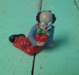 BEELD - Gilde Clowns – De hartenbreker