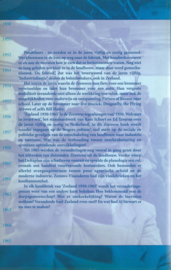 Zeeland 1950-1965 – Dr. Jan P. Zwemer - 2005