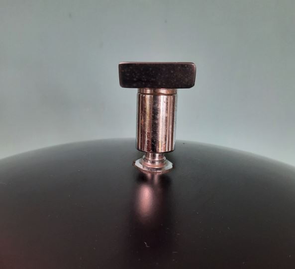 Lamp – Fase – model 520 – jaren ’60-70