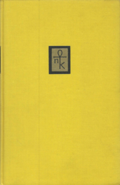 JUDO – EEN GESCHENK UIT HET OOSTEN - MAURICE VAN NIEUWENHUIZEN – 1956