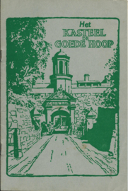 Het Kasteel de Goede Hoop – The Castle of the Cape – ca. 1960
