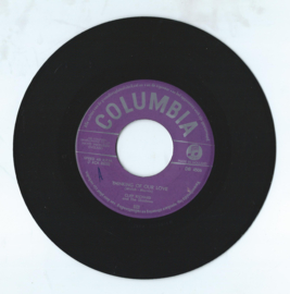 CLIFF RICHARD and The Shadows – NINE TIMES OUT OF TEN / THINKING OF OUR LOVE – 1960 (♪)