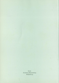 UIT DE SCHOOL GEKLAPT 1866-1991 – Joh. de Nood e.a. - 1991