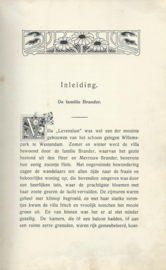 HEIN STAVAST – CHR. VAN ABKOUDE - 1908