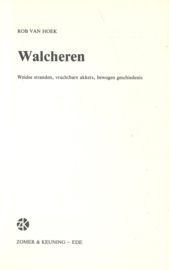 Walcheren – ROB VAN HOEK - 1980