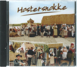 CD – Hosternokke – 2003