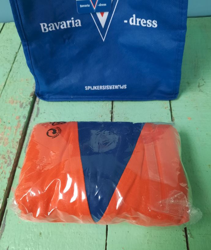 Bavaria – (Dutch)dress - 2010
