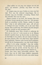 LOESJE – NETTY STREEF - 1966