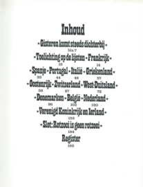 Vlooienmarkten in Europa – Jean-Claude Baudot e.a. - 1978