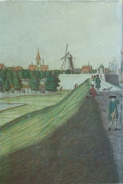 ARCHIEF - 9 nummers (1980-1993)