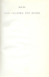 WITTE DE WITH – Joh. van Hulzen - 1938