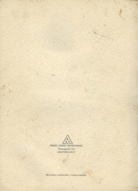 de Bijbel in vertelling en beeld voor de kinderen van ons volk – G. INGWERSEN - 1946-1947