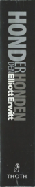 HONDERDEN HONDEN – Elliot Erwitt - 1998