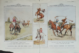 Prent – Uit: The Sketch – July 2, 1930