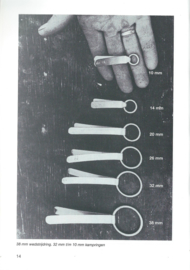 ZEEUWSE RINGRIJDERS VERENIGING - 1990