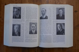 PERSOONLIJKHEDEN IN HET KONINKRIJK DER NEDERLANDEN IN WOORD EN BEELD - 1938