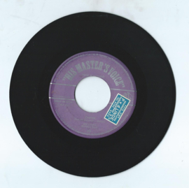 Rex Gildo – Zarina / Hast Du Das Alles Vergessen? – 1961 (♪)