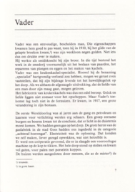 EET NOOIT WOSTE DOOR KO STEKETEE – 1983