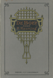 De Boef – P. Keuning - 1918