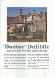 Doctor Dolittle - 1968