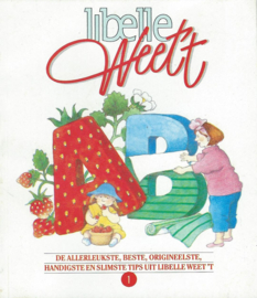 libelle Weet ‘t – deel 1 – Irene Haverman - 1976