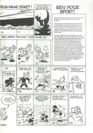 De Olympische Droom – UCO & BEN - 1983