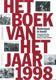 HET BOEK VAN HET JAAR 1998 - Jan Blokker, Daniel Koning en Hub. Hubben - 1999