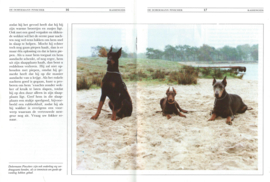De Dobermann Pincher – BASISGIDS - 1984