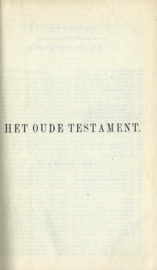 BIJBEL, DAT IS DE GANSCHE HEILIGE SCHRIFT, BEVATTENDE … - 1912