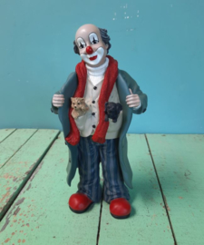 BEELD - Gilde Clowns – Dierenvriend (Bonzo & Rene)