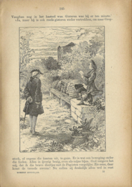 ROBBERT ROODHAAR – WALTER SCOTT – 1894