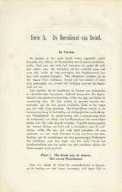 BEKNOPTE BIJBELSCHE ARCHEOLOGIE – P.G.GROENEN - 1927
